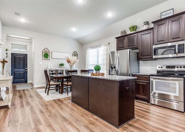 Property at 502 Weston St, Wylie, TX 75098, 3 beds, 2 baths