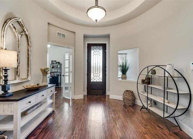 Property at 1003 Stanbridge Dr, Wylie, TX 75098, 4 beds, 3 baths