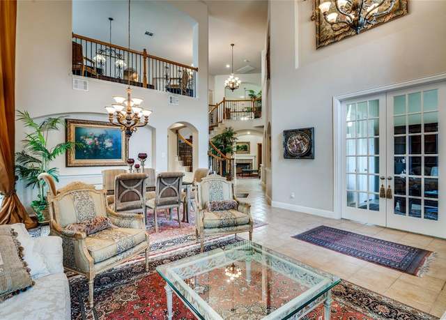Property at 1113 Waterford Way, Allen, TX 75013, 5 beds, 4 baths