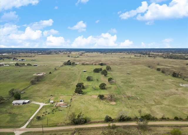 Property at 1149 County Road 119, Kaufman, TX 75142