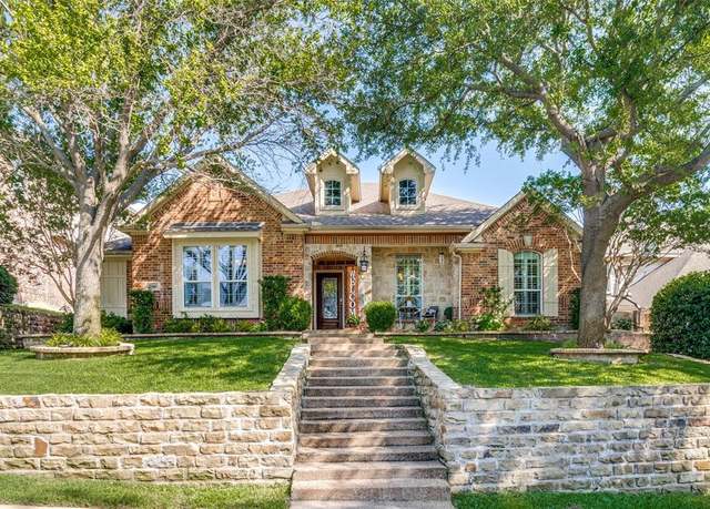 Property at 2345 Falls View Dr, Rockwall, TX 75087, 4 beds, 3 baths