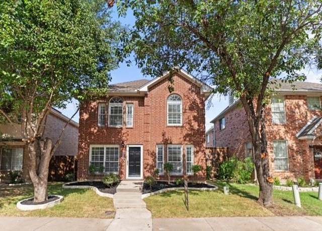 Property at 9435 Blue Jay Way, Irving, TX 75063, 3 beds, 2.5 baths