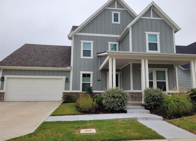 Property at 8517 Campbell Dr, Rowlett, TX 75089, 4 beds, 3.5 baths