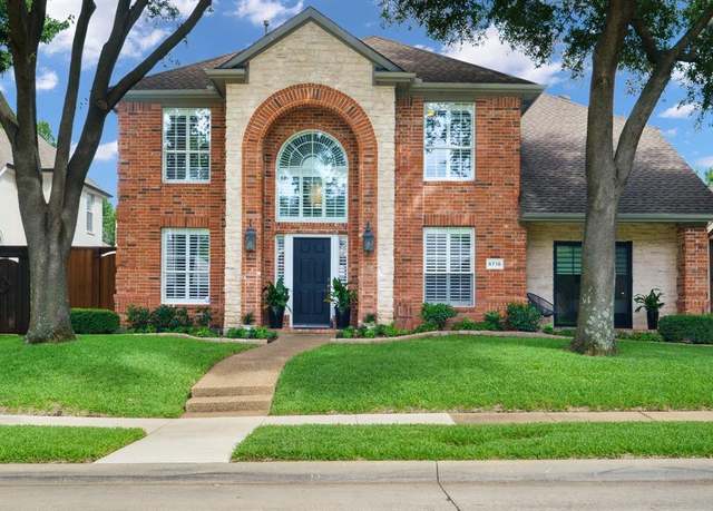 Property at 5718 Hilton Head Dr, Garland, TX 75044, 4 beds, 3 baths