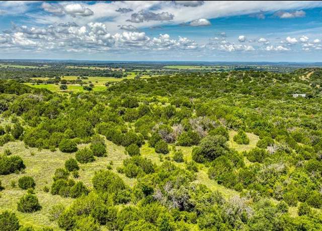 Property at 469 CR 464, Lipan, TX 76462