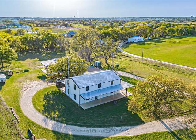 Property at 476 Riley Ln, Tolar, TX 76476, 3 beds, 2.5 baths