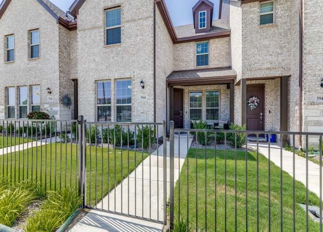 Property at 5944 Bursey Rd, Watauga, TX 76148, 4 beds, 3 baths