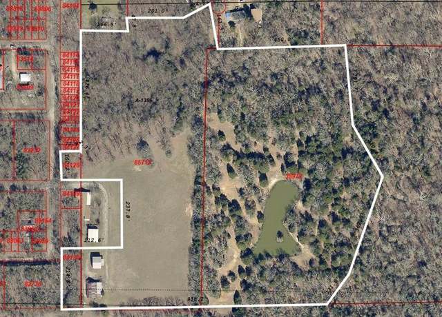 Property at tbd Lakeview Dr, Quinlan, TX 75474