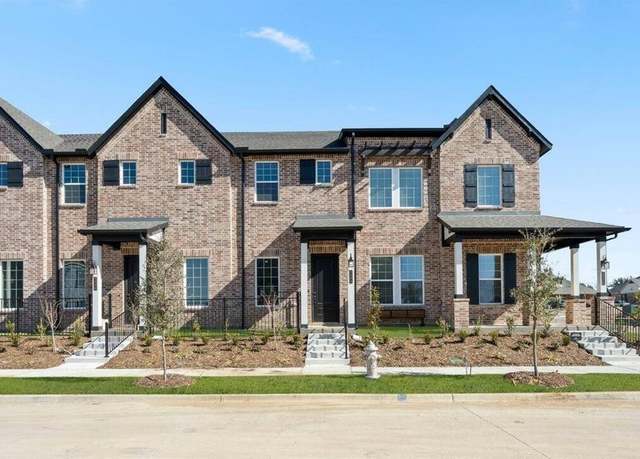 Property at 2404 Bulin Dr, Mansfield, TX 76063, 3 beds, 2.5 baths