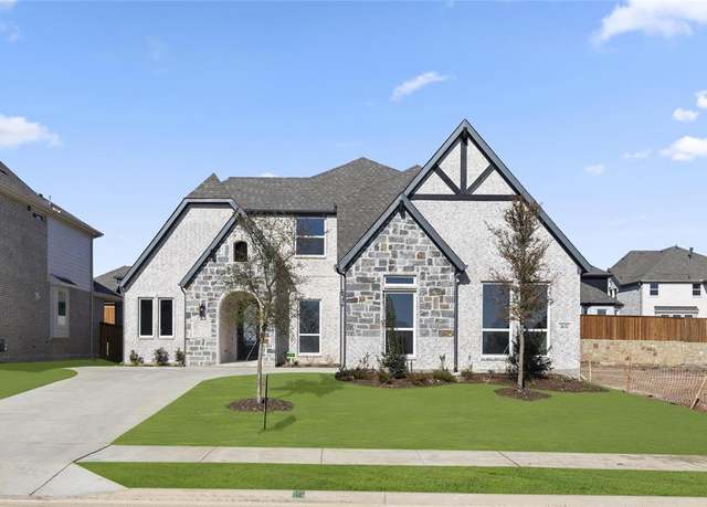 Property at 2632 Warm Springs Ln, Celina, TX 75009, 4 beds, 4 baths