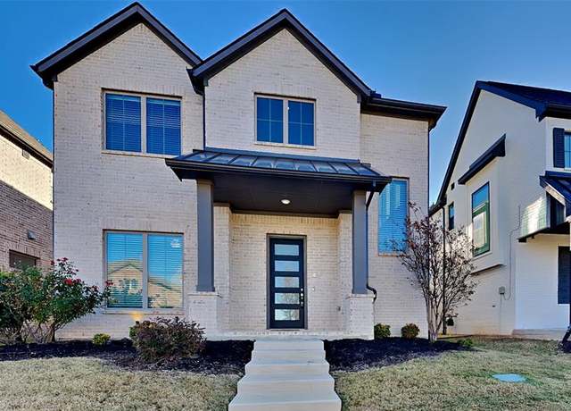 Property at 3540 Pritchard Rd, Celina, TX 75009, 4 beds, 2.5 baths