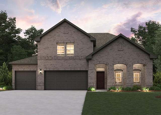 Property at 749 Vineyard Way, Forney, TX 75126, 4 beds, 3.5 baths