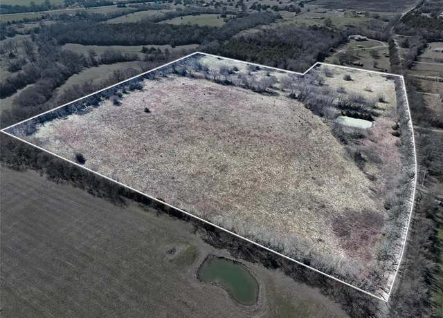 Property at 0001 County Road 4605, Trenton, TX 75490
