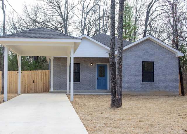 Property at 115 Barcelona St, Payne Springs, TX 75156, 3 beds, 2 baths