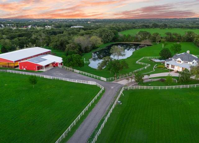 Property at 334 Pleasant Acres Rd, Rockwall, TX 75087, 5 beds, 5.5 baths