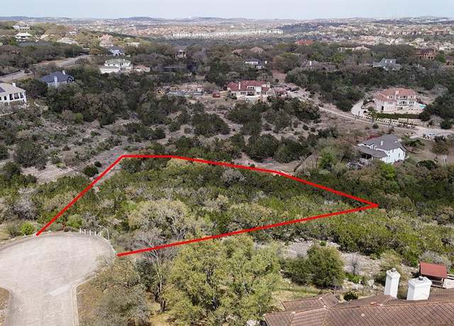 Property at 5 Champion Run, San Antonio, TX 78258