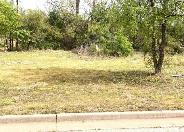 Property at 0000 Westwoood, Graham, TX 76450