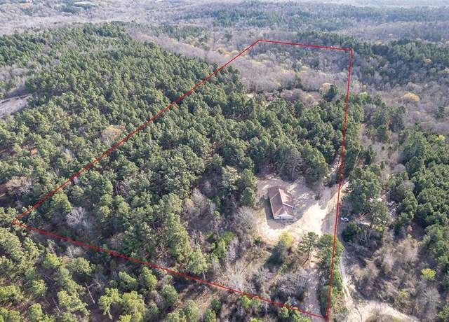 Property at 2225 County Road 3406, Jacksonville, TX 75766