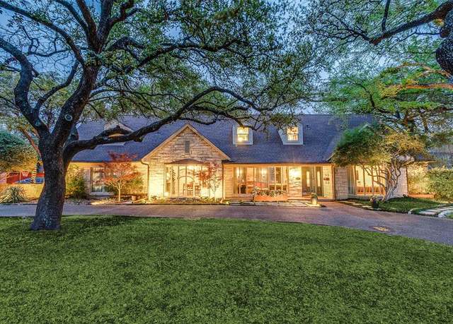 Property at 4535 Mendenhall Dr, Dallas, TX 75244, 4 beds, 4 baths