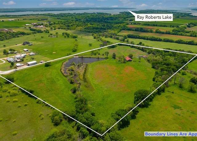 Property at 434 Lowe, Valley View, TX 76272