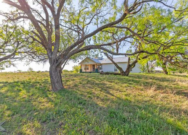 Property at 325 Hillside Rd, Abilene, TX 79606, 3 beds, 1 bath