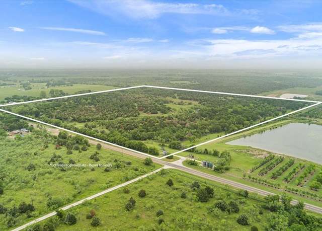 Property at 1300 FM 3119, Mexia, TX 76667