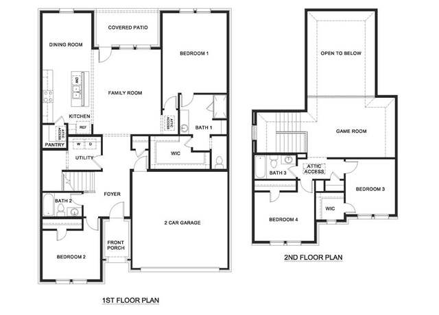 Property at 5143 Totem Trl, Denton, TX 76207, 4 beds, 3 baths