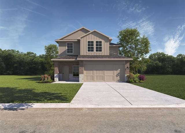 Property at 121 Ivy Ter, Boyd, TX 76023, 4 beds, 2.5 baths