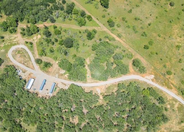 Property at 1116 Lowrance Rd, Jacksboro, TX 76458
