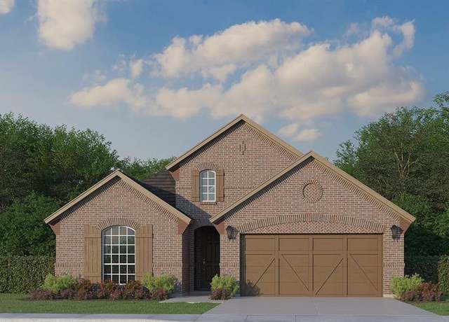 Property at 3125 Lacebark Ln, Celina, TX 75009, 4 beds, 3 baths
