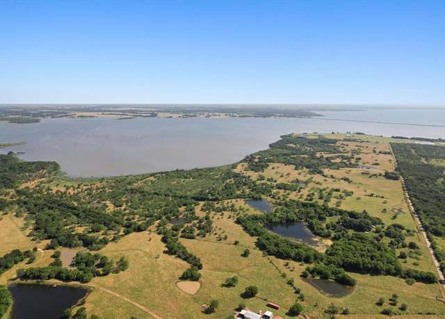 Property at 3337 County Road 1200, Streetman, TX 75859