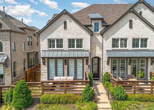 Property at 420 Somerville Dr, Mckinney, TX 75071, 3 beds, 2.5 baths
