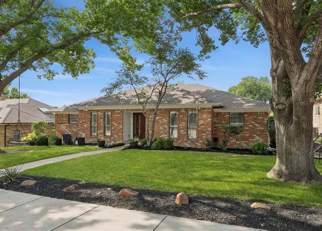 Property at 9227 Whitehurst Dr, Dallas, TX 75243, 4 beds, 3 baths
