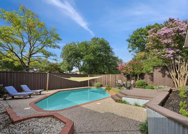 Property at 9227 Whitehurst Dr, Dallas, TX 75243, 4 beds, 3 baths