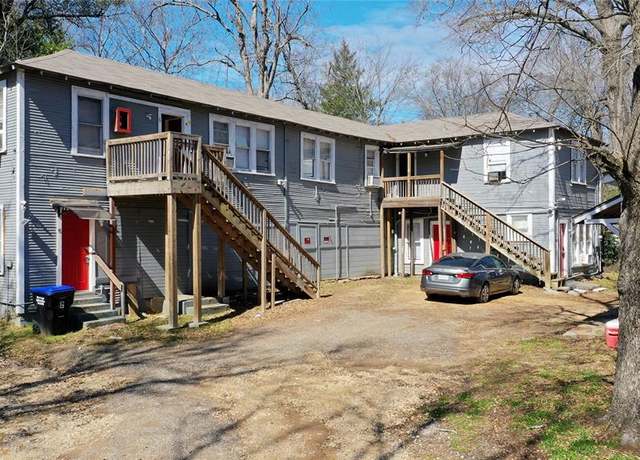 Property at 443 S Main St, Longview, TX 75601, 8 beds, 8 baths