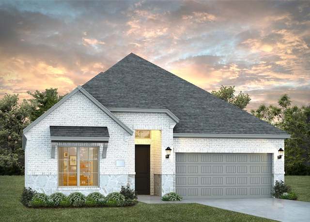 Property at 3109 Blake Dr, Mckinney, TX 75071, 3 beds, 3 baths