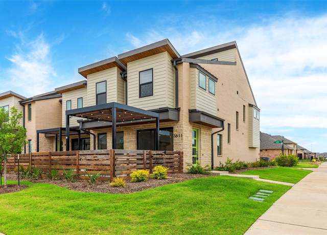 Property at 3811 Pine Leaf Ln, Prosper, TX 75078, 3 beds, 2.5 baths