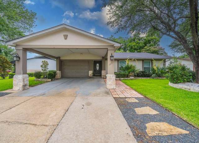 Property at 1825 Emerald Dr, Irving, TX 75060, 3 beds, 2 baths