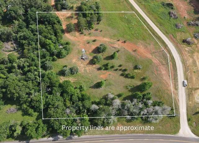 Property at 856 Fm-977 E, Leona, TX 75850