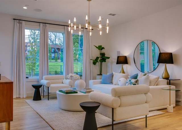 Property at 7207 Gaston Ave #504, Dallas, TX 75214, 2 beds, 2.5 baths