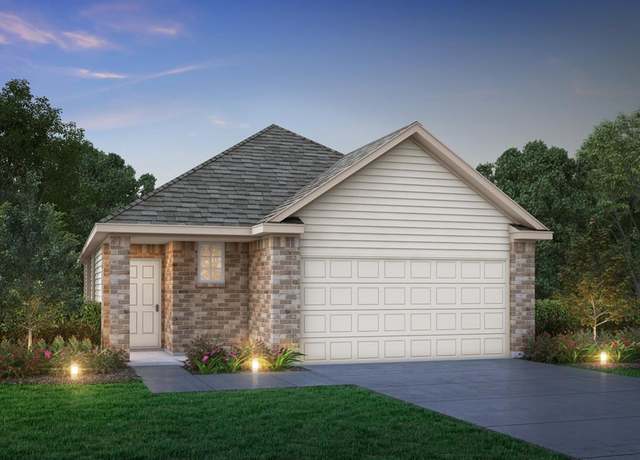 Property at 1024 Wind Drift Way, Fort Worth, TX 76131, 3 beds, 2 baths