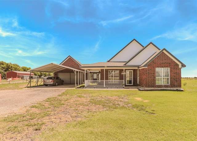 Property at 2747 FM 547, Farmersville, TX 75442, 3 beds, 2 baths