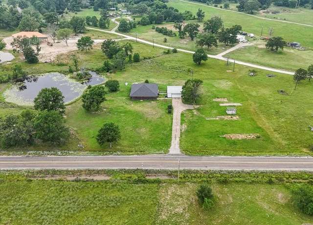 Property at 801 Fm 1653, Ben Wheeler, TX 75754, 2 beds, 2 baths