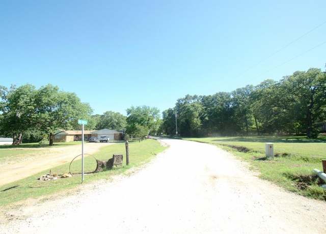 Property at 00 Bayview Dr, Mead, OK 73449