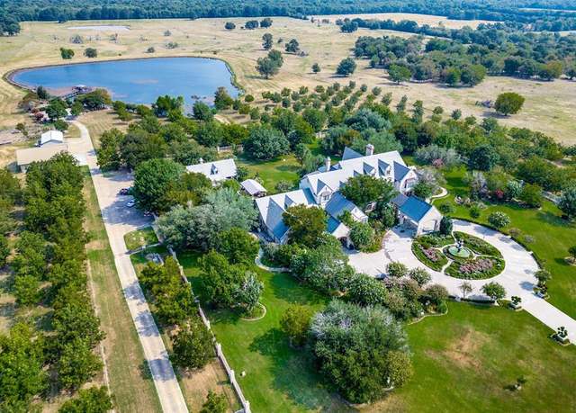Property at 2777 I-30 W, Sulphur Springs, TX 75482, 6 beds, 7.5 baths