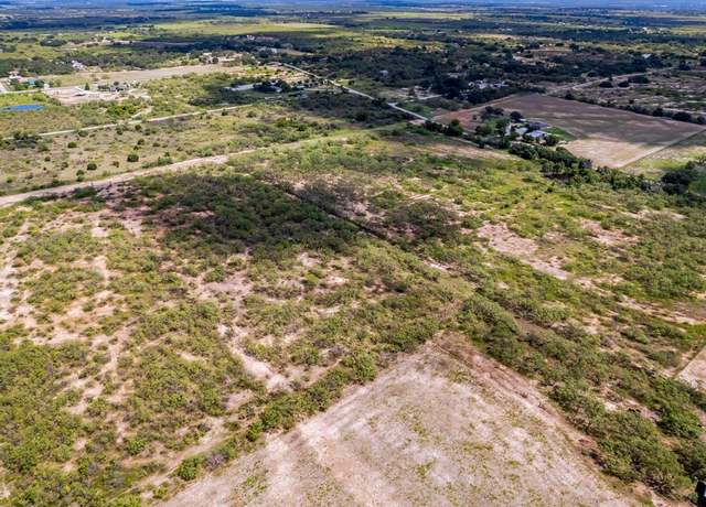 Property at 400 County Road 174, Brownwood, TX 76801
