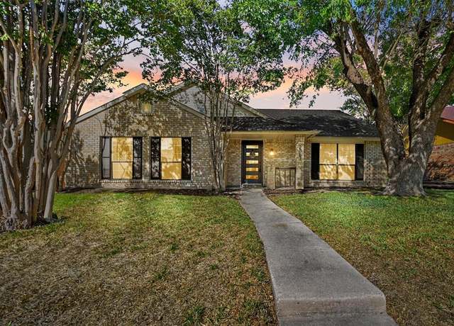 Property at 2061 Cologne Dr, Carrollton, TX 75007, 3 beds, 2 baths