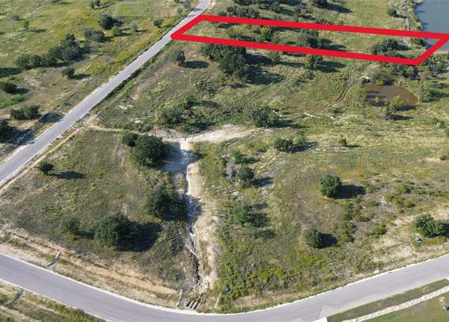 Property at 717 R C Luker Ct, Granbury, TX 76048