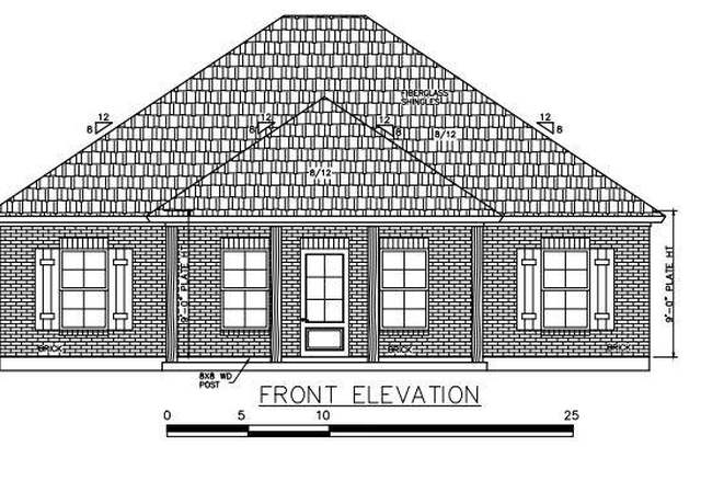 Property at 5812 Braeloch, Shreveport, LA 71129, 3 beds, 2 baths