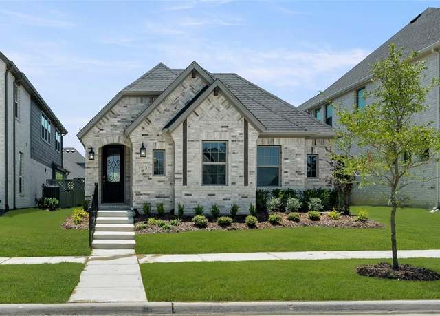 Property at 1913 Elm Pl, Northlake, TX 76247, 3 beds, 2 baths
